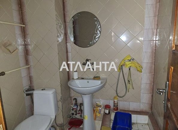 Коммерческая недвижимость по адресу ул. Петрова ген. (площадь 30,3 м²) - Atlanta.ua - фото 11