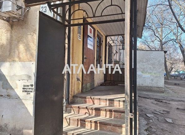 Коммерческая недвижимость по адресу ул. Петрова ген. (площадь 30,3 м²) - Atlanta.ua - фото 12