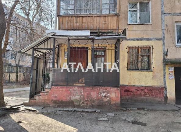 Commercial real estate at st. Petrova gen (area 30,3 m²) - Atlanta.ua
