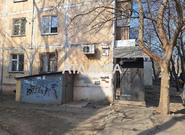 Commercial real estate at st. Petrova gen (area 30,3 m²) - Atlanta.ua - photo 3