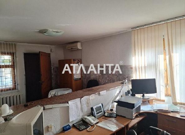 Commercial real estate at st. Petrova gen (area 30,3 m²) - Atlanta.ua - photo 8