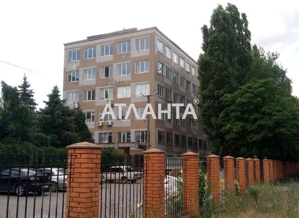 1-комнатная квартира по адресу ул. Боровского Николая (площадь 13,3 м²) - Atlanta.ua - фото 4