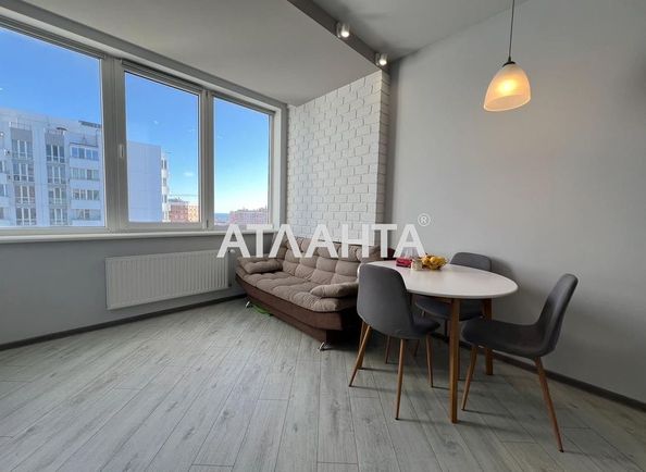 1-комнатная квартира по адресу Люстдорфская дор. (площадь 44,5 м²) - Atlanta.ua
