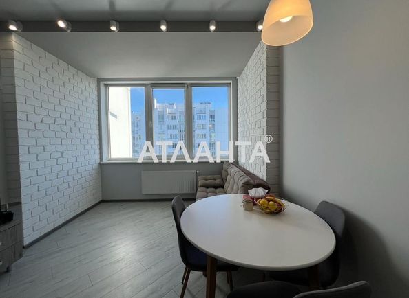 1-комнатная квартира по адресу Люстдорфская дор. (площадь 44,5 м²) - Atlanta.ua - фото 4