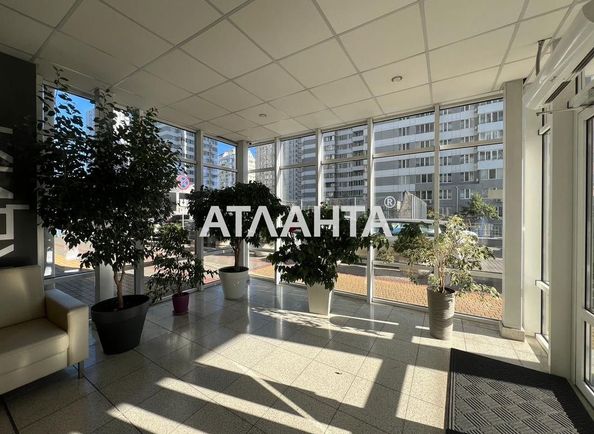 1-комнатная квартира по адресу Люстдорфская дор. (площадь 44,5 м²) - Atlanta.ua - фото 13