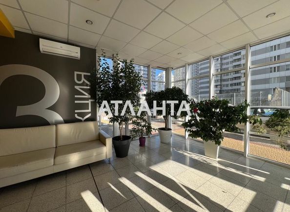 1-комнатная квартира по адресу Люстдорфская дор. (площадь 44,5 м²) - Atlanta.ua - фото 14
