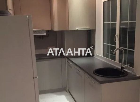 1-кімнатна квартира за адресою вул. Дмитра Луценка (площа 24,8 м²) - Atlanta.ua - фото 5