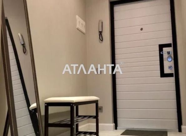 1-кімнатна квартира за адресою вул. Дмитра Луценка (площа 24,8 м²) - Atlanta.ua - фото 7