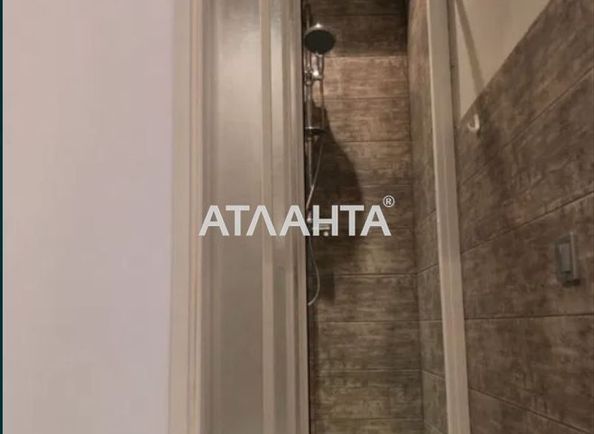 1-кімнатна квартира за адресою вул. Дмитра Луценка (площа 24,8 м²) - Atlanta.ua - фото 9