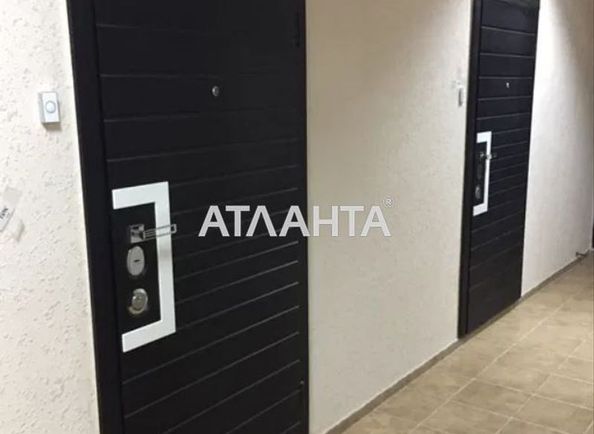 1-кімнатна квартира за адресою вул. Дмитра Луценка (площа 24,8 м²) - Atlanta.ua - фото 11