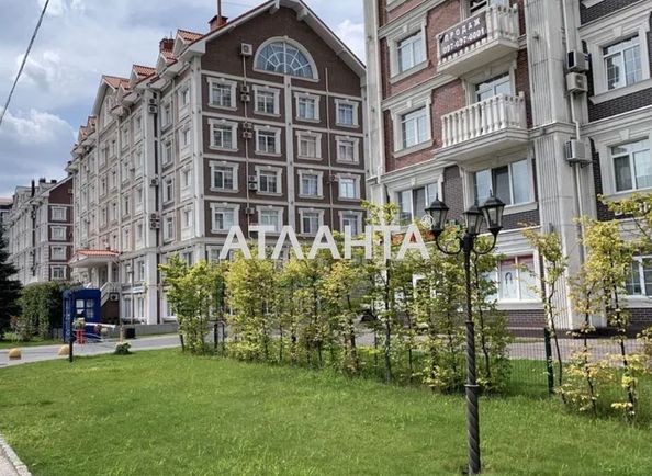 1-кімнатна квартира за адресою вул. Дмитра Луценка (площа 24,8 м²) - Atlanta.ua - фото 12