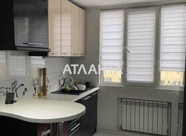 2-комнатная квартира по адресу Максимовича М. Ул. (площадь 52 м²) - Atlanta.ua