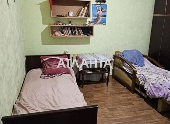 1-room apartment apartment by the address st. Golovatogo atam Bogatova (area 22 m²) - Atlanta.ua