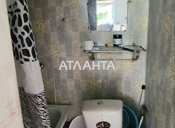1-room apartment apartment by the address st. Golovatogo atam Bogatova (area 22 m²) - Atlanta.ua - photo 4