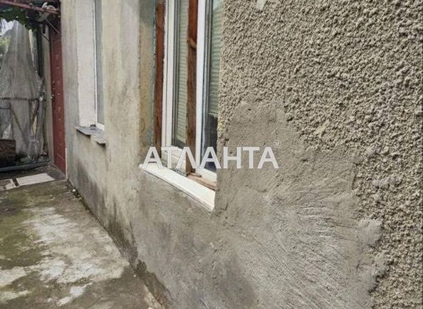1-room apartment apartment by the address st. Golovatogo atam Bogatova (area 22 m²) - Atlanta.ua - photo 5
