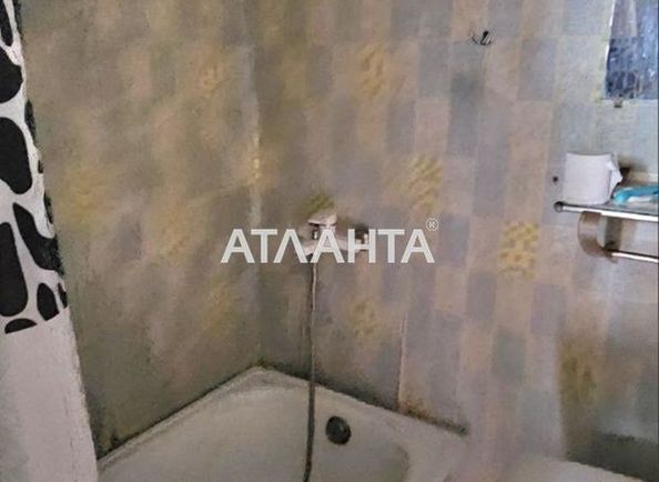 1-room apartment apartment by the address st. Golovatogo atam Bogatova (area 22 m²) - Atlanta.ua - photo 7