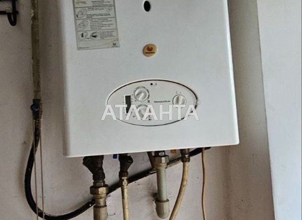 1-room apartment apartment by the address st. Golovatogo atam Bogatova (area 22 m²) - Atlanta.ua - photo 8