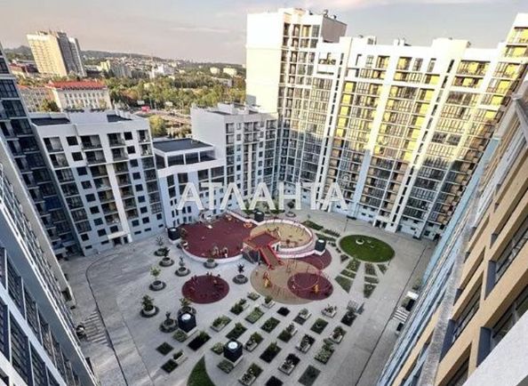 3-кімнатна квартира за адресою вул. Стрийська (площа 94 м²) - Atlanta.ua