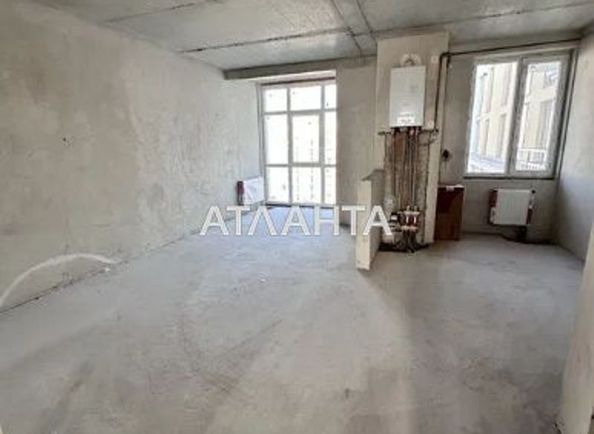 3-кімнатна квартира за адресою вул. Стрийська (площа 94 м²) - Atlanta.ua - фото 4