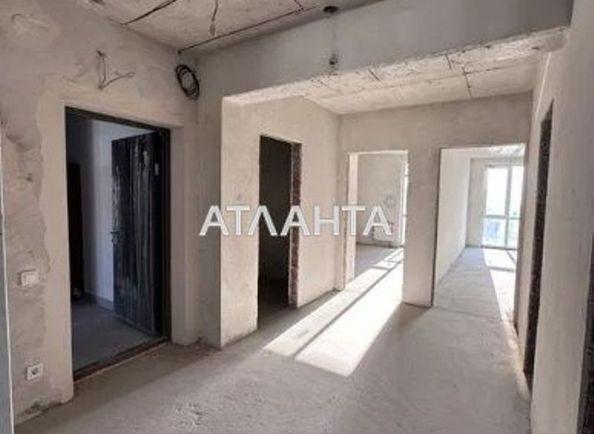 3-кімнатна квартира за адресою вул. Стрийська (площа 94 м²) - Atlanta.ua - фото 9