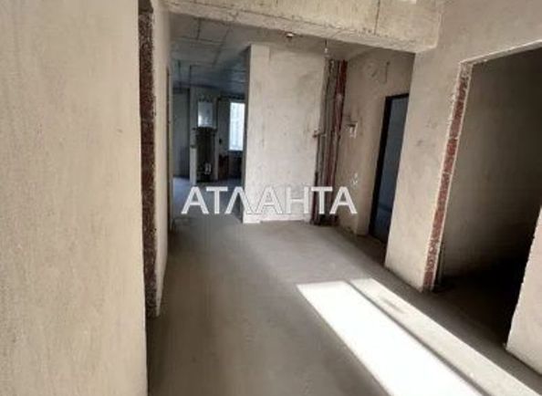 3-кімнатна квартира за адресою вул. Стрийська (площа 94 м²) - Atlanta.ua - фото 11