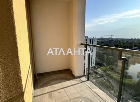 3-кімнатна квартира за адресою вул. Стрийська (площа 94 м²) - Atlanta.ua - фото 20