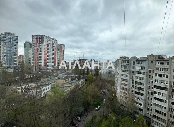 3-комнатная квартира по адресу ул. Говорова марш. (площадь 127 м²) - Atlanta.ua - фото 16