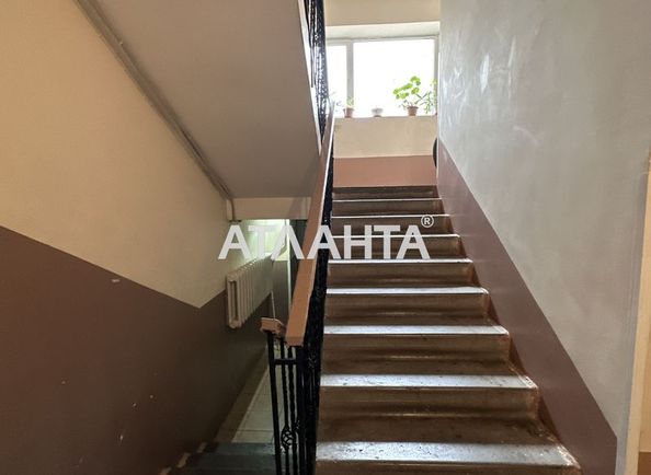3-комнатная квартира по адресу ул. Говорова марш. (площадь 127 м²) - Atlanta.ua - фото 26