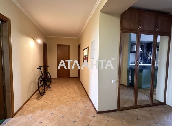 3-комнатная квартира по адресу ул. Говорова марш. (площадь 127 м²) - Atlanta.ua - фото 7