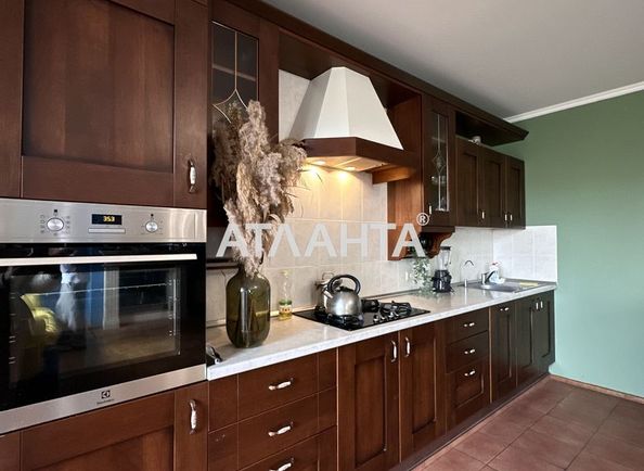 3-комнатная квартира по адресу ул. Говорова марш. (площадь 127 м²) - Atlanta.ua - фото 3