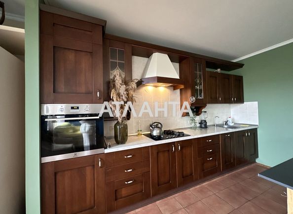 3-комнатная квартира по адресу ул. Говорова марш. (площадь 127 м²) - Atlanta.ua