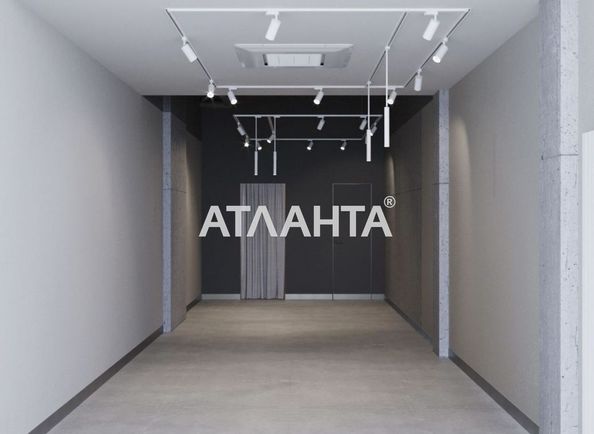 Коммерческая недвижимость по адресу ул. Воробьева ак. (площадь 41 м²) - Atlanta.ua - фото 11
