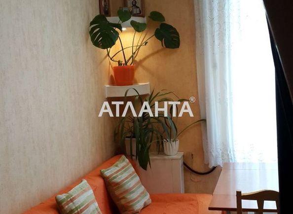 1-кімнатна квартира за адресою вул. Промислова (площа 36,7 м²) - Atlanta.ua