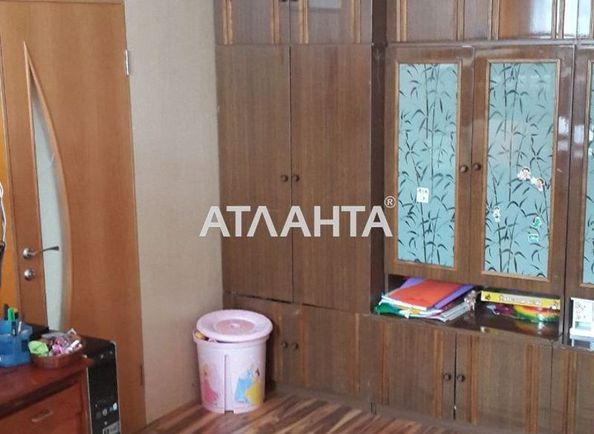 1-кімнатна квартира за адресою вул. Промислова (площа 36,7 м²) - Atlanta.ua - фото 2