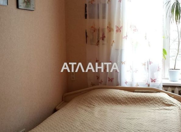 1-кімнатна квартира за адресою вул. Промислова (площа 36,7 м²) - Atlanta.ua - фото 3