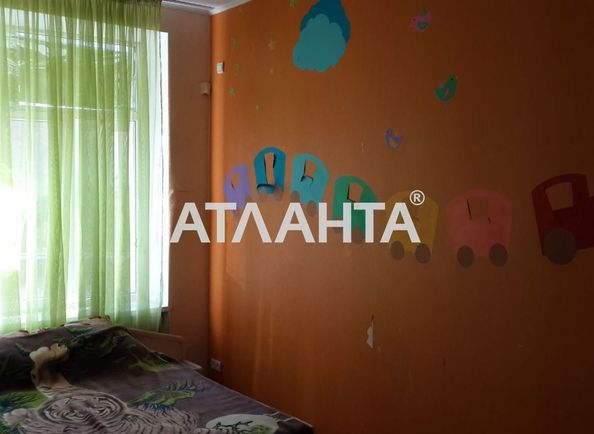 1-кімнатна квартира за адресою вул. Промислова (площа 36,7 м²) - Atlanta.ua - фото 4