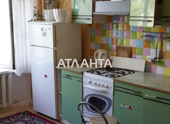 1-кімнатна квартира за адресою вул. Промислова (площа 36,7 м²) - Atlanta.ua - фото 5