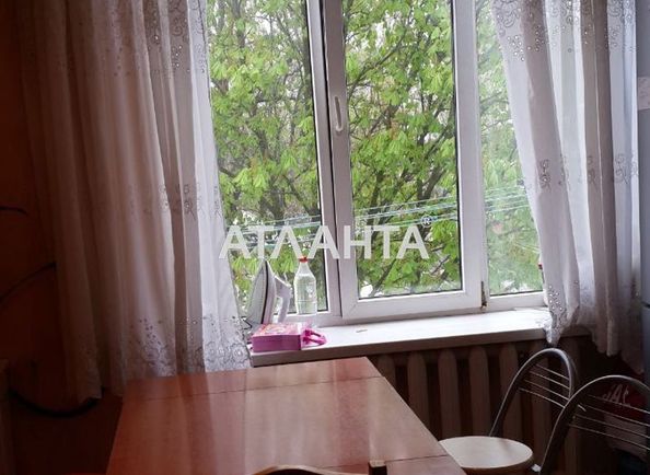 1-кімнатна квартира за адресою вул. Промислова (площа 36,7 м²) - Atlanta.ua - фото 6