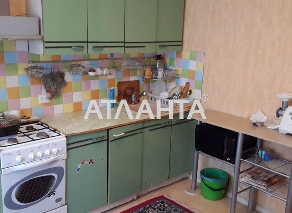1-кімнатна квартира за адресою вул. Промислова (площа 36,7 м²) - Atlanta.ua - фото 7