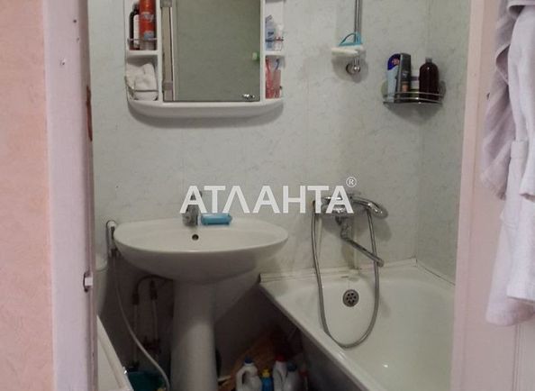 1-кімнатна квартира за адресою вул. Промислова (площа 36,7 м²) - Atlanta.ua - фото 8