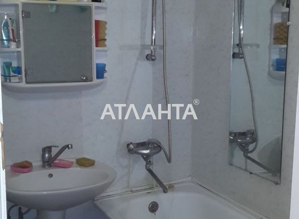 1-кімнатна квартира за адресою вул. Промислова (площа 36,7 м²) - Atlanta.ua - фото 9