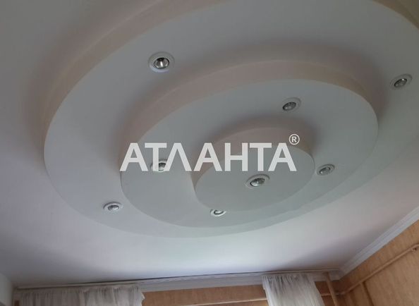 1-кімнатна квартира за адресою вул. Промислова (площа 36,7 м²) - Atlanta.ua - фото 10