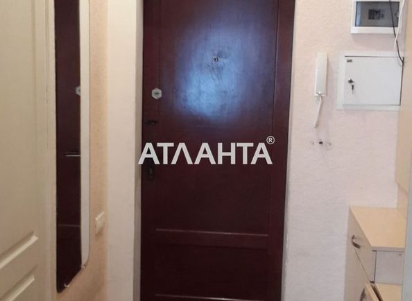 1-кімнатна квартира за адресою вул. Промислова (площа 36,7 м²) - Atlanta.ua - фото 11