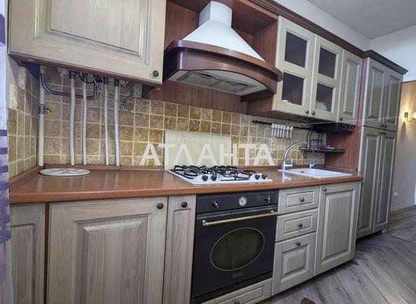 4+-rooms apartment apartment by the address st. Kanatnaya Sverdlova (area 72,2 m²) - Atlanta.ua