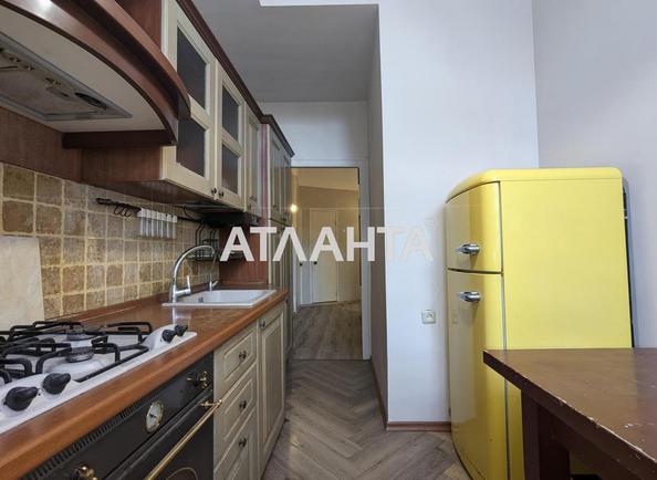 4+-rooms apartment apartment by the address st. Kanatnaya Sverdlova (area 72,2 m²) - Atlanta.ua - photo 3