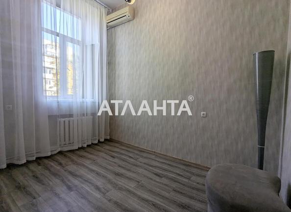 4+-rooms apartment apartment by the address st. Kanatnaya Sverdlova (area 72,2 m²) - Atlanta.ua - photo 4