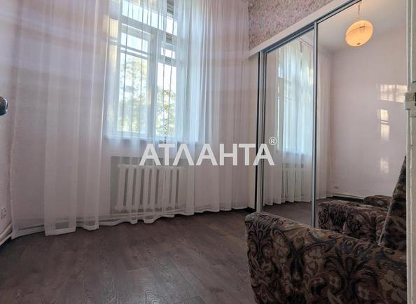 4+-rooms apartment apartment by the address st. Kanatnaya Sverdlova (area 72,2 m²) - Atlanta.ua - photo 8