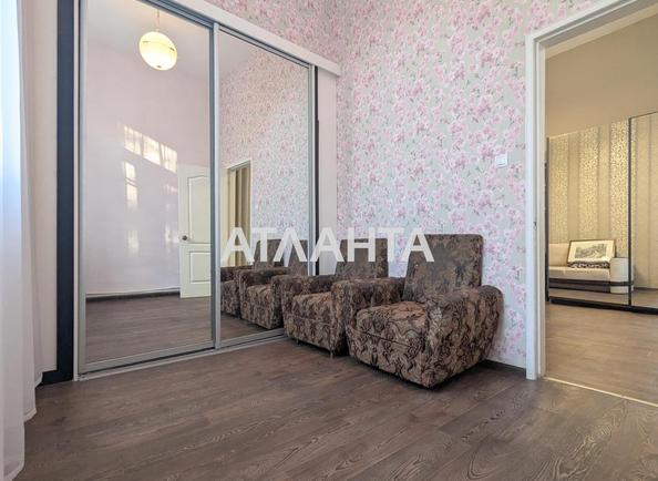 4+-rooms apartment apartment by the address st. Kanatnaya Sverdlova (area 72,2 m²) - Atlanta.ua - photo 9
