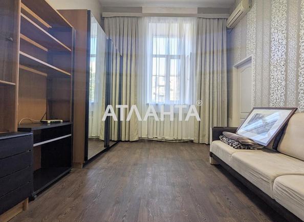 4+-rooms apartment apartment by the address st. Kanatnaya Sverdlova (area 72,2 m²) - Atlanta.ua - photo 10