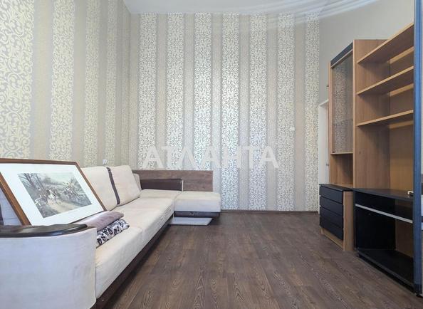 4+-rooms apartment apartment by the address st. Kanatnaya Sverdlova (area 72,2 m²) - Atlanta.ua - photo 11